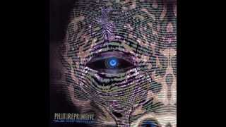 Phutureprimitive - Elysium