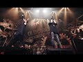 [Official Video]OLDCODEX - WALK - from OLDCODEX Live Blu-ray “FIXED ENGINE” 2017 in BUDOKAN