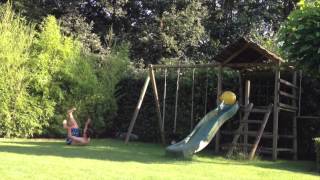 Andreas De Ryck- 2013 showreel