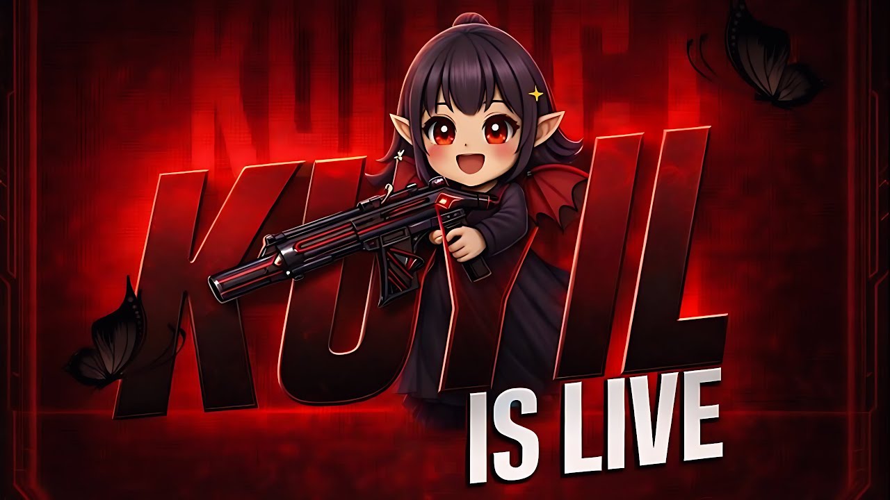 You had your fun, my turn! | Valorant Live Tamil | GamerGirl