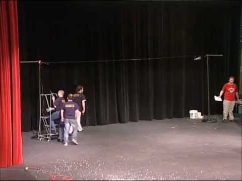 12 12 Methanol Rocket.wmv