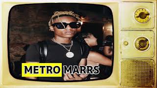 MS. STREETZ INTERVIEW WITH METRO MARRS!