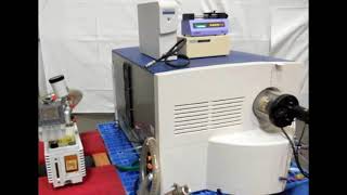 Waters Micromass Q-TOF Spectrometer