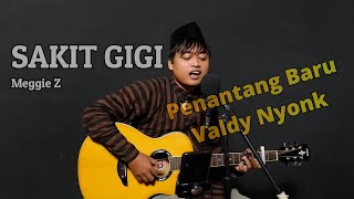 SAKIT GIGI Meggie Z Cover by Arfian AK || COVER MUSIK INDONESIA