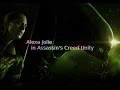 Tod in alien isolation  alexa jolie