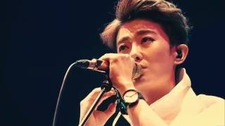 劉力揚 Jeno Liu  釋放 Preview Live 1919《天后》字幕