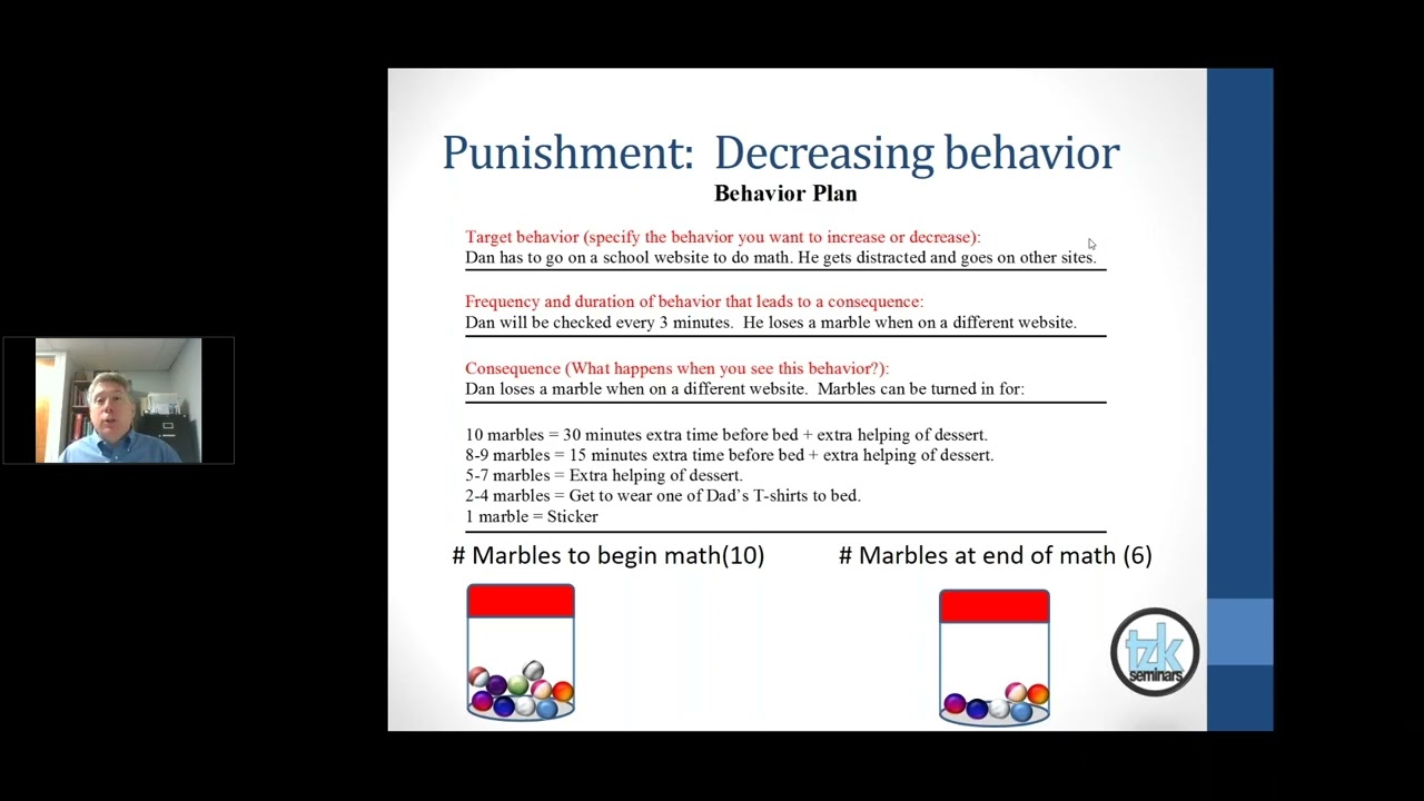 Understanding and Implementing Parent Training in Clinical Practice