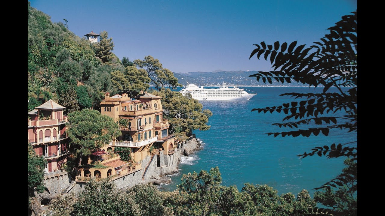 Discover Silversea with Prestbury Worldwide Resorts