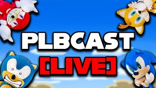 THE PLBCAST (Pilot)