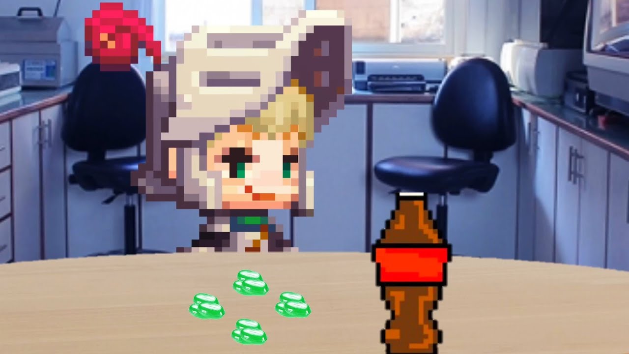 Experimento fallido [Guardian Tales] - YouTube