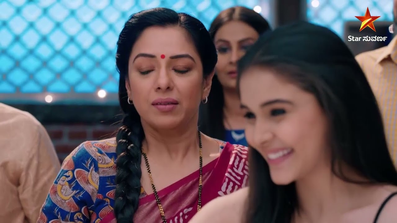 Anupama | Episode 129 | Highlights 1 | Kannada Serial | Star Suvarna