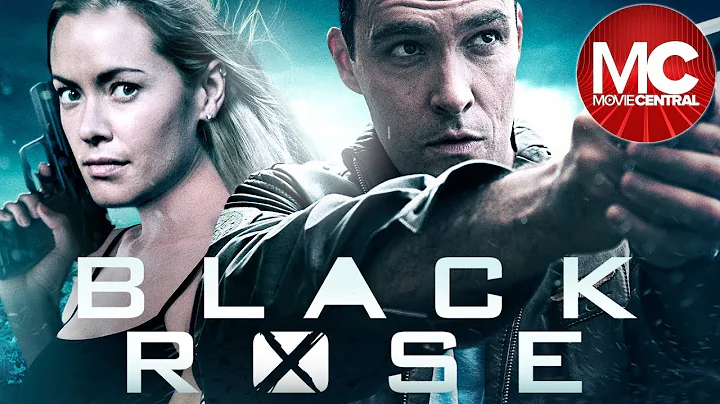 Black Rose | Full Movie | Action Crime Drama