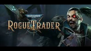 Trivializing the Lair of the Haemonculus , Rogue Trader hard Difficulty.