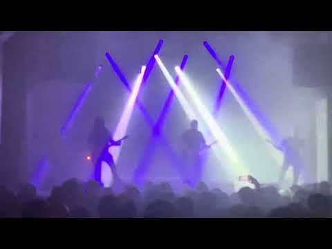 Winterfylleth - A Valley Thick With Oaks (live at Mystic Festival 2026)