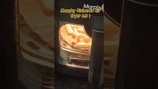 Murphy Richards Air Fryer French Fries airfryerfrenchfries airfryer morphyrichardsairfryer65l