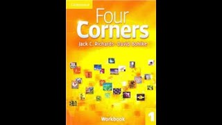 yellow book  2( four corners)