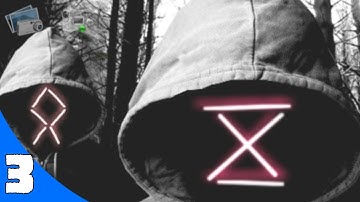 Barrow Hill The Dark Path Gameplay Walkthrough Part 3 Let