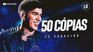 50 Cpias  Z Vaqueiro