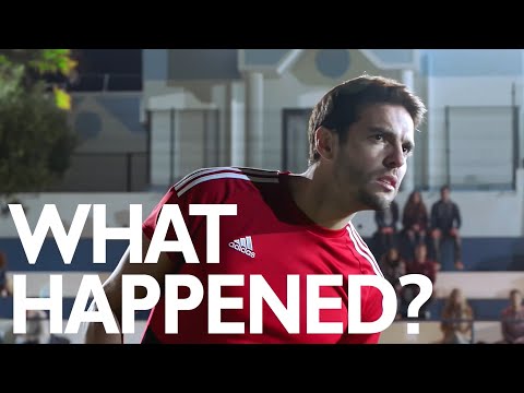 LG Nano Cell Super Challenge Returns With Kaká I LG New SUPER UHD TV(Nano Cell 4K TV)