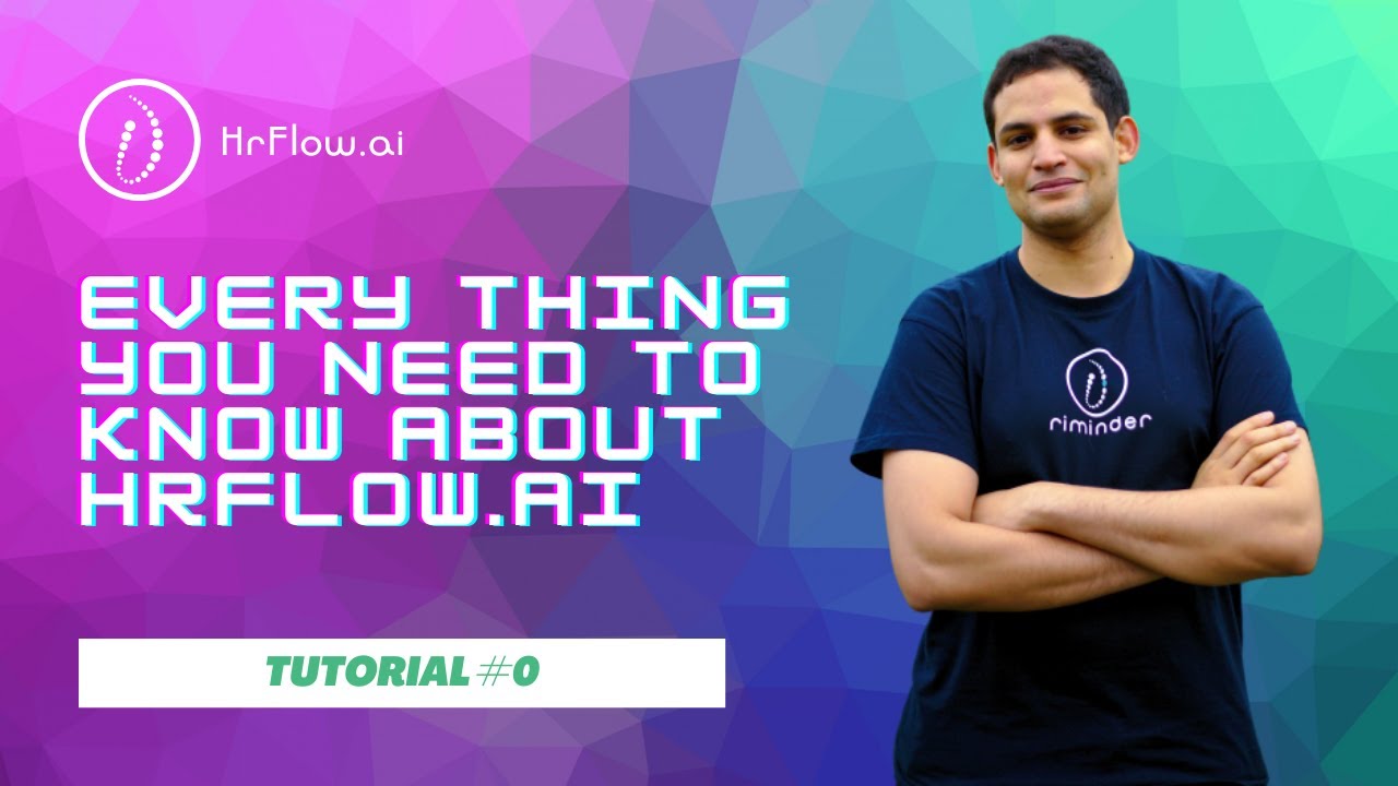 Webinar-2020-09 - Part 1 - Quick intro of the new HrFlow.ai Platform & Marketplace