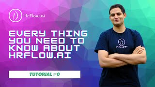 Webinar-2020-09 - Part 1 - Quick intro of the new HrFlow.ai Platform & Marketplace screenshot 2