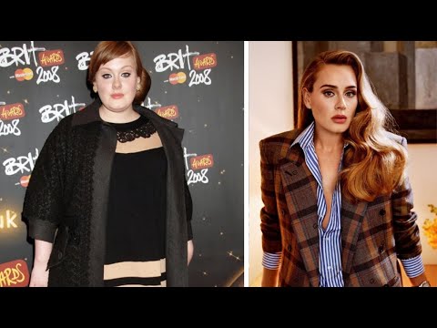 Vidéo: Stars qui ont perdu du poids : photos de célébrités, histoires de perte de poids, faits intéressants