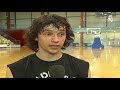 Se cumplen 13 años de la llegada de Llull al Real Madrid