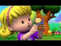 Fisher Price Little People ⭐Jam Time  ⭐New Season! ⭐Full Episodes HD ⭐Cartoons for Kids