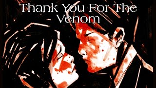 My Chemical Romance - Thank You For The Venom (Legendado)