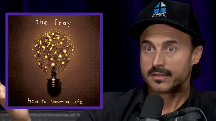 The Fray on the Deeper Meaning Behind "How to Save a Life"