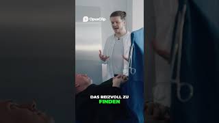 OP Simulationen  Nähte, Dehnungen &amp; Sauerstoff Feeling!