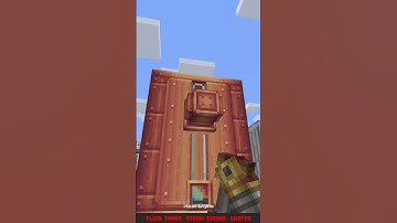 How to build a Reactor in Create New Age