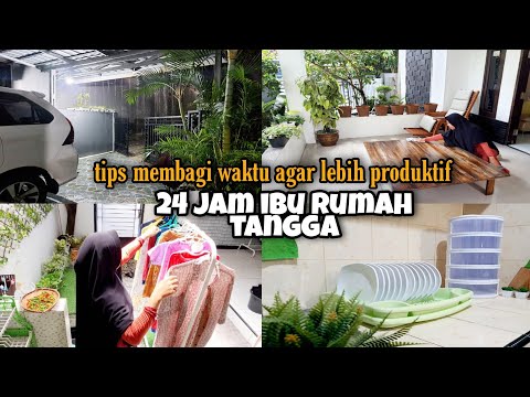 Video: Home care: tips berguna bagi ibu rumah tangga untuk perawatan yang efektif