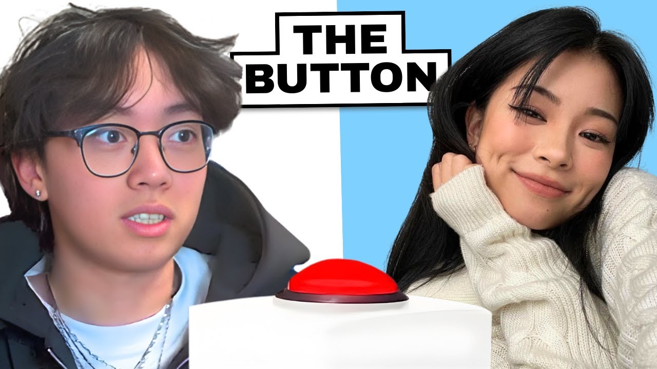 Reject Your Date with The BUTTON!