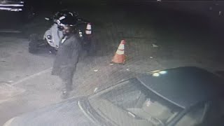Police searching for suspect they believe is responsible for shooting that killed 2 in Atlanta