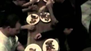 The Fire Hole Contest -Kbear 101