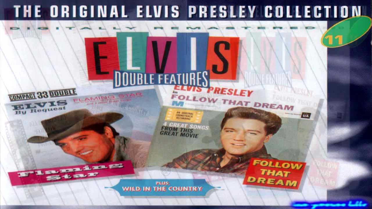 Elvis Presley Sound Advice YouTube