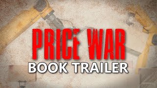 Price War | A cutting, action-packed technothriller | Book Trailer | Richard Holliday
