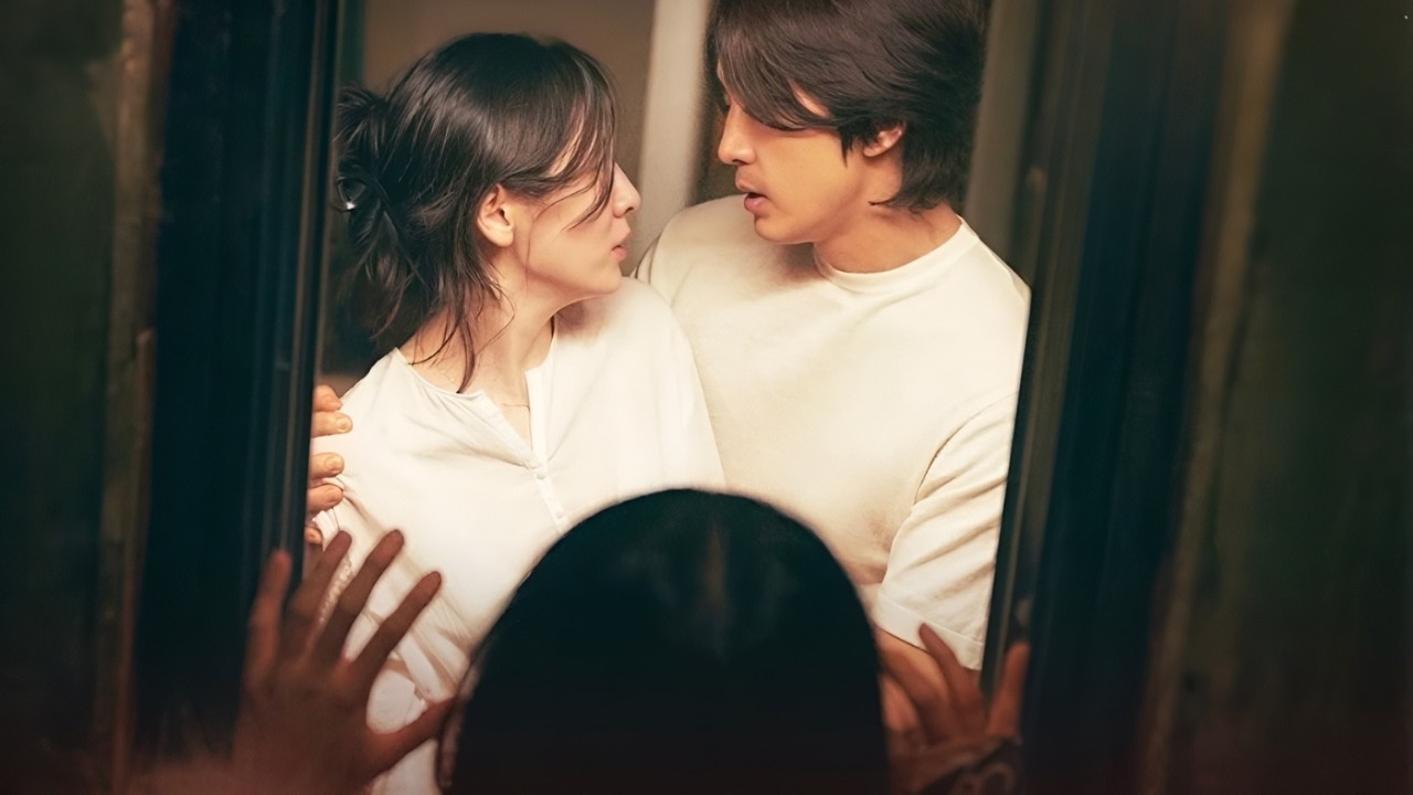 Trapped in a Secret Room, She Watches Her Best Friend Have an Affair With Her Husband