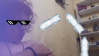 desaafio da garrafa quem ganha ganha fini