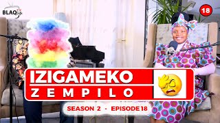 Yangidlwengula indoda ngifuna usizo | IZIGAMEKO ZEMPILO | S2-EP18