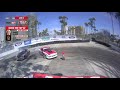 Alex Heilbrunn vs Travis Reeder Run 2 (#FDLB)