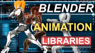 The first thing you'll need to know when animating in blender 2.83 is
how organize your sequences. learn everything you separate multiple
animatio...