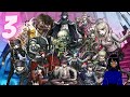 Danganronpa V3: Killing Harmony: Chapter 1 Part 2 Blind