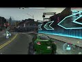 Need For Speed World Gameplay 99