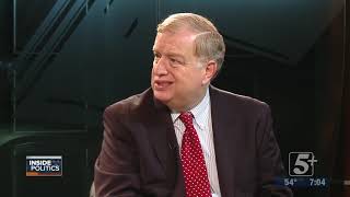 Inside Politics: Can the Coronavirus Affect The Presidential Elections? 1