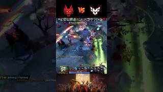 #dota2 #dreamleague #game #heroic #hokori #scofield #season #semifinal #vs #wisperdota #esports
