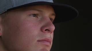 Bobby Witt Jr - Made for the Moment