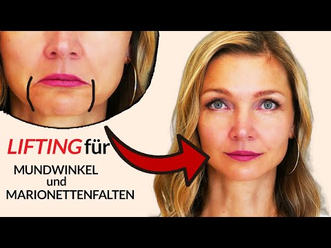LIFTING für hängende