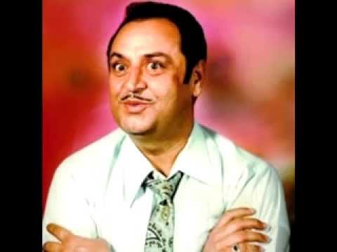 Obejrzyj Dario Moreno - Hé oui mes amis w YouTube